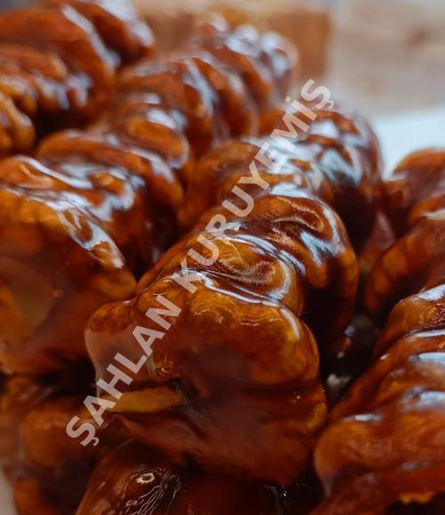 Pekmezli sucuk