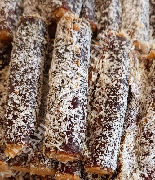 Sarma ( fındık ezmeli )