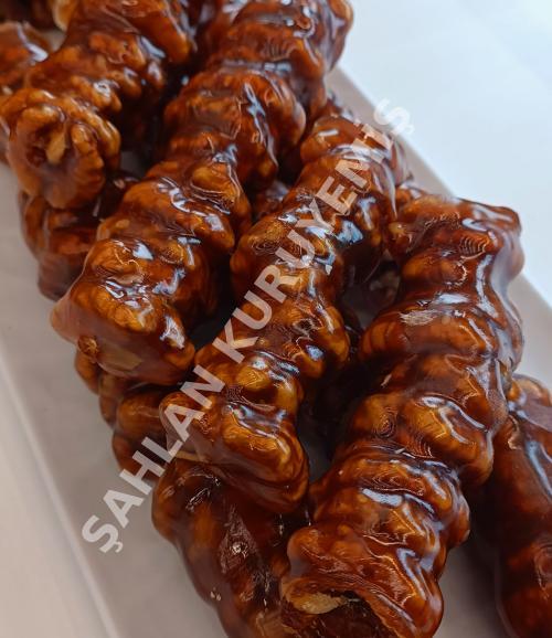 Pekmezli sucuk
